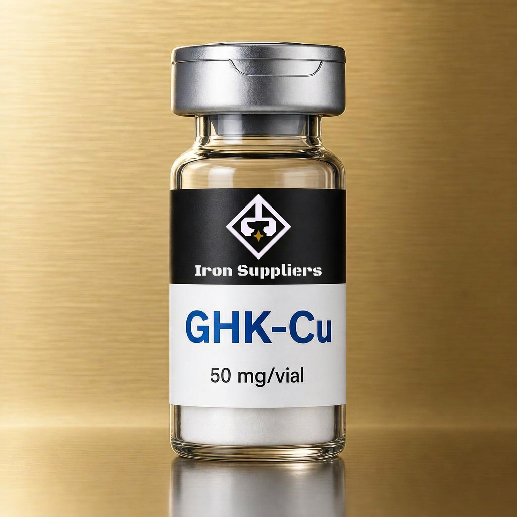 GHK-Cu 50mg