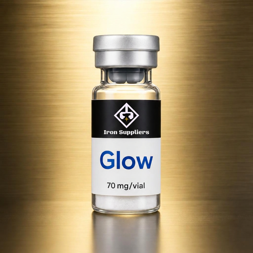 Glow 70mg