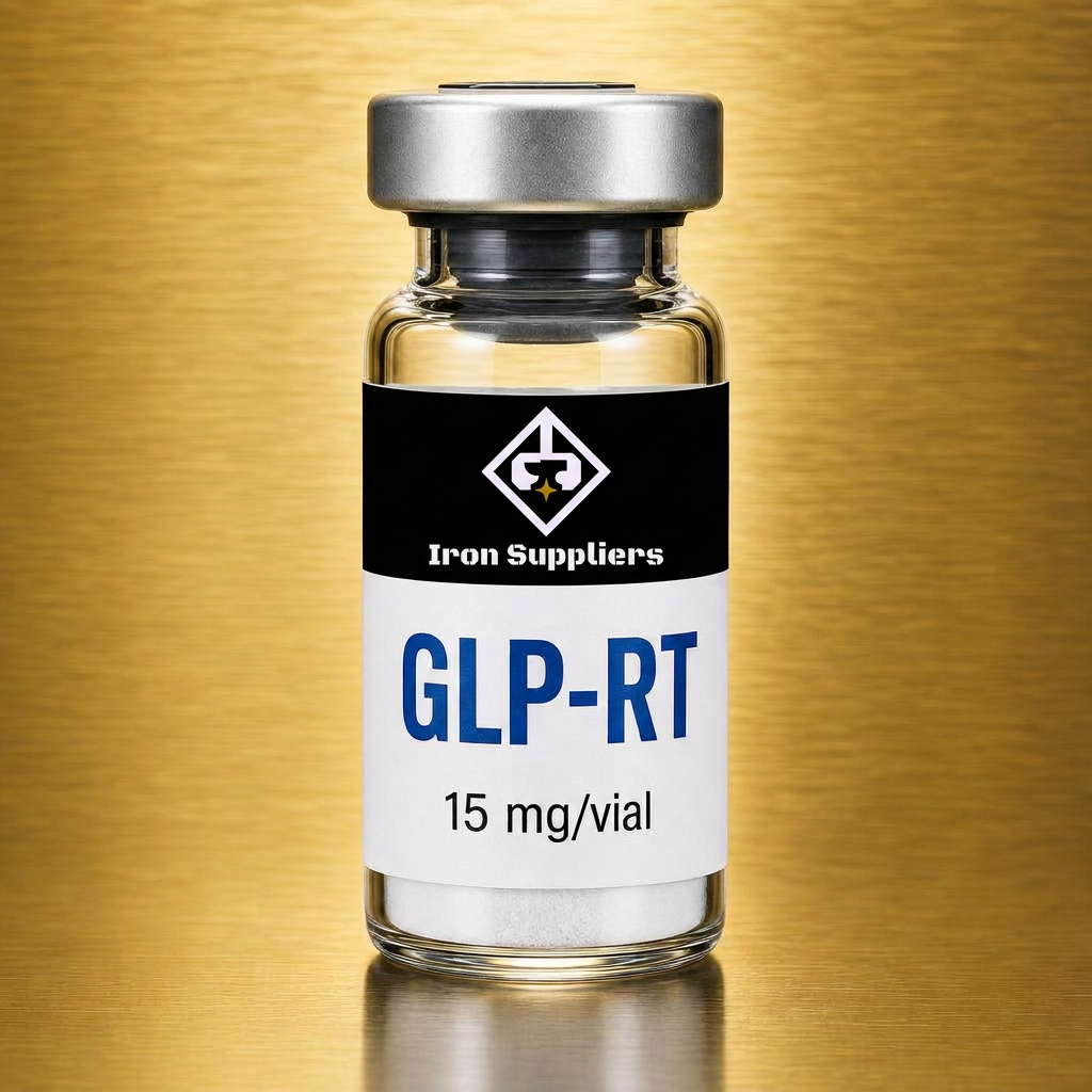 GLP-RT 15mg