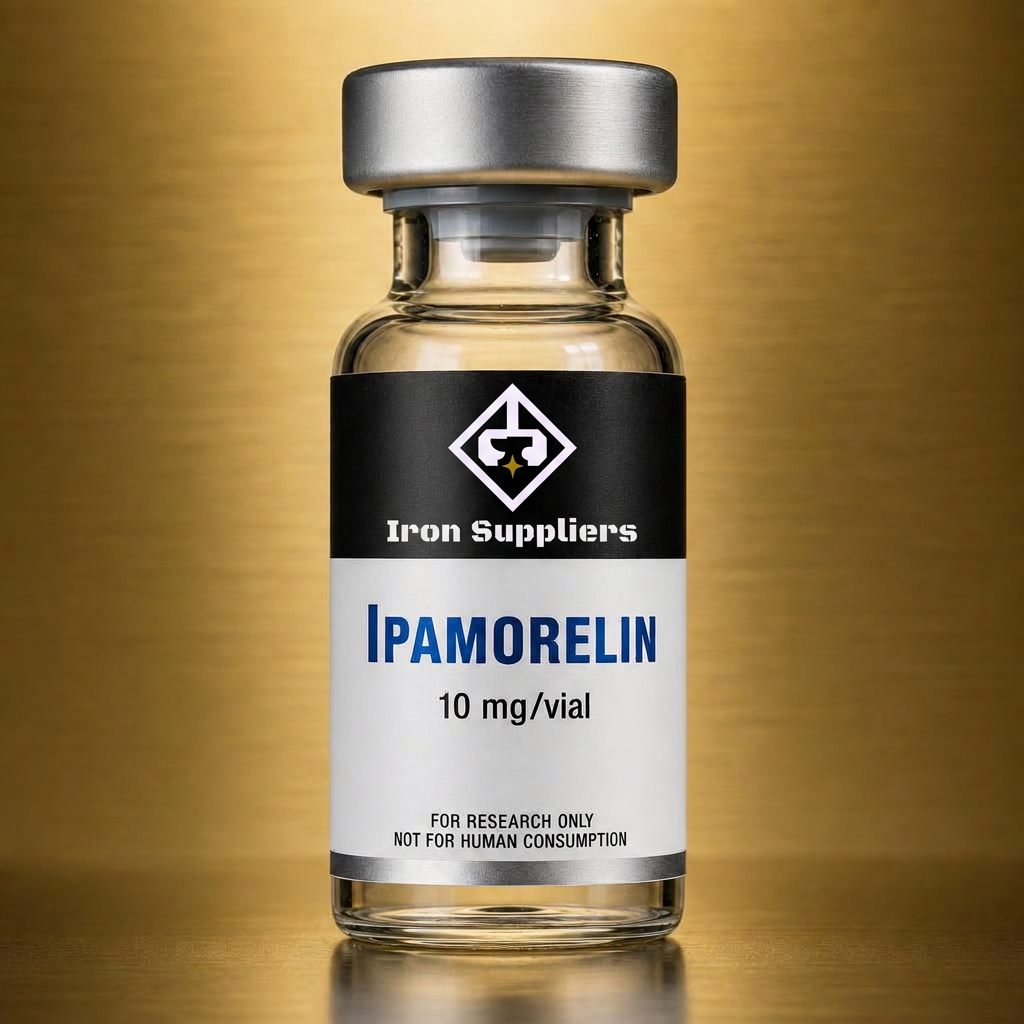 Ipamorelin 10mg