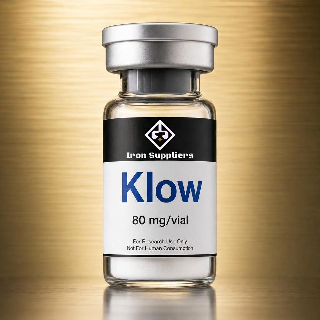 Klow 80mg