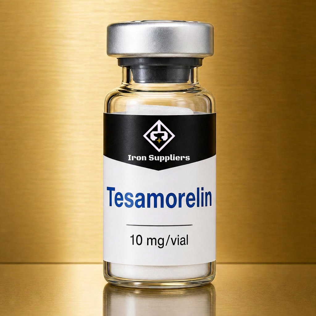 Tesamorelin 10mg